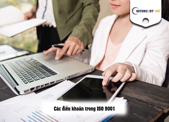 Xác định rủi ro và cơ hội trong ISO 9001