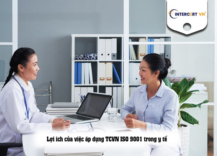 Áp dụng TCVN ISO 9001 trong y tế tại các cơ sở y tế