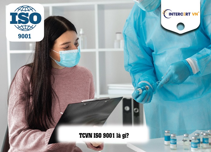 Áp dụng TCVN ISO 9001 trong y tế tại các cơ sở y tế