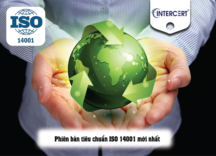 các câu hỏi về iso 14001