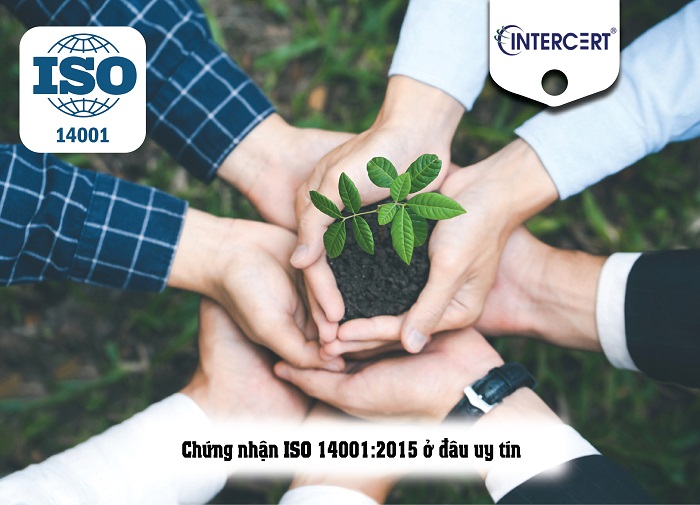 các câu hỏi về iso 14001