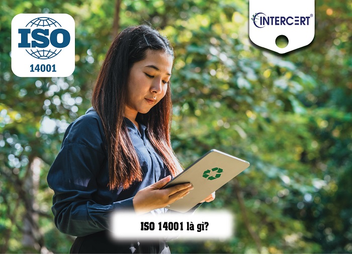 các câu hỏi về iso 14001