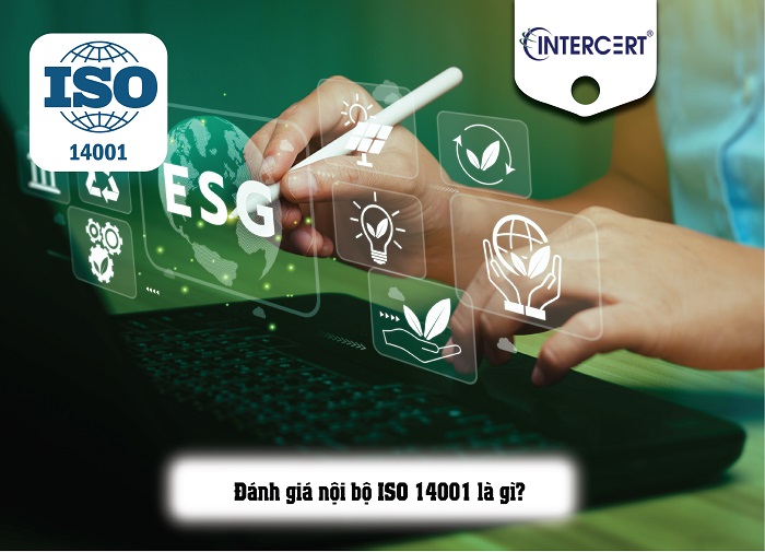 checklist câu hỏi đánh giá iso 14001