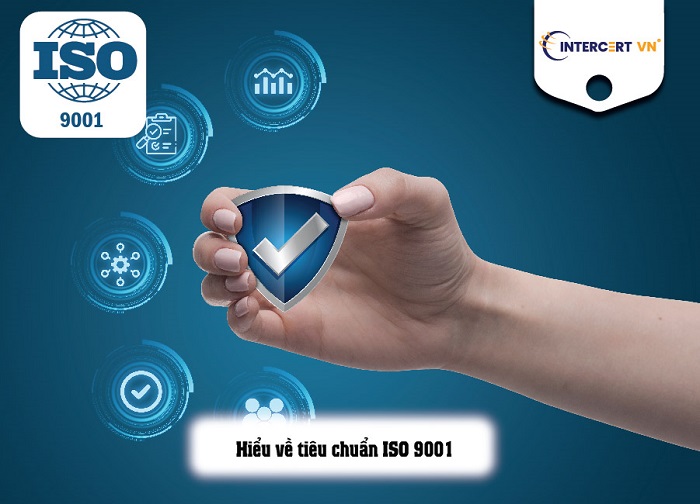 chứng chỉ iso 9001 là gì 