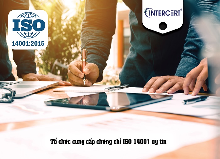 Điều kiện để được cấp chứng chỉ ISO 14001:2015