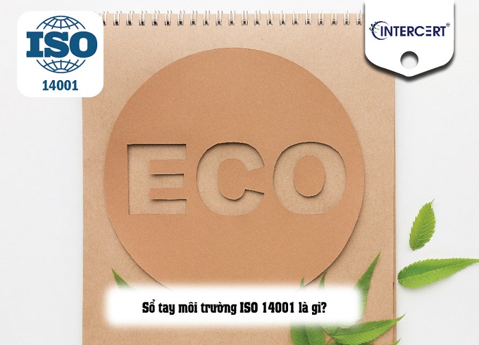 sổ tay môi trường ISO 14001