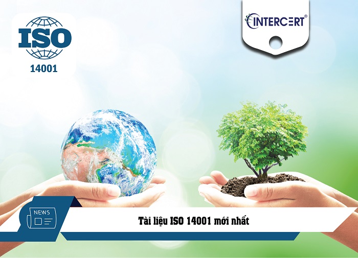 tài liệu iso 14001 mới nhất