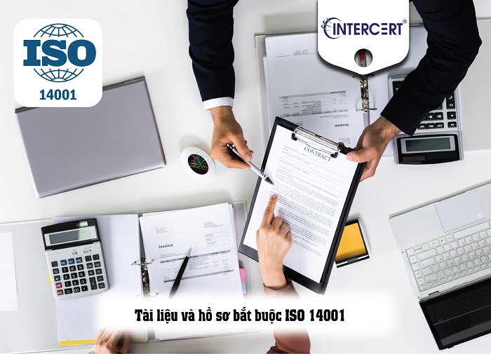 tài liệu iso 14001 mới nhất