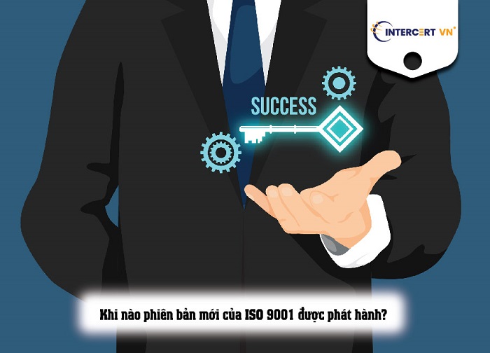 thời hạn hết hiệu lực của iso 9001