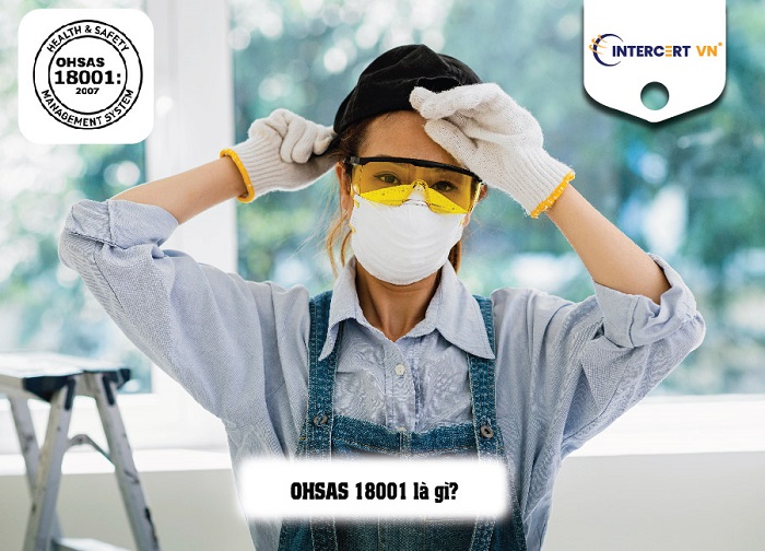 Sự khác biệt giữa ISO 45001 và OHSAS 18001