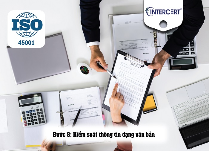 Chuyển đổi OHSAS 18001 sang ISO 45001