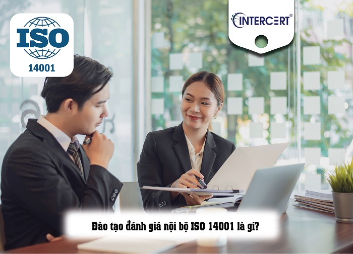 Đào tạo Đánh giá Nội bộ ISO 14001 