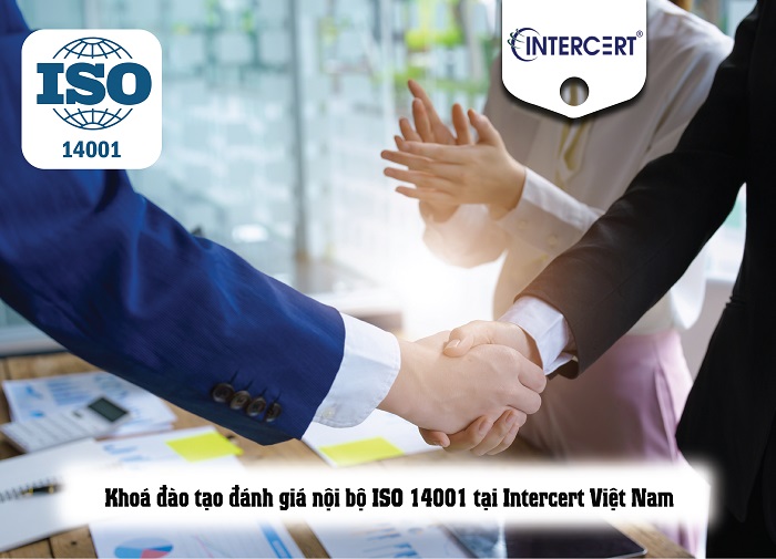 Đào tạo Đánh giá Nội bộ ISO 14001 