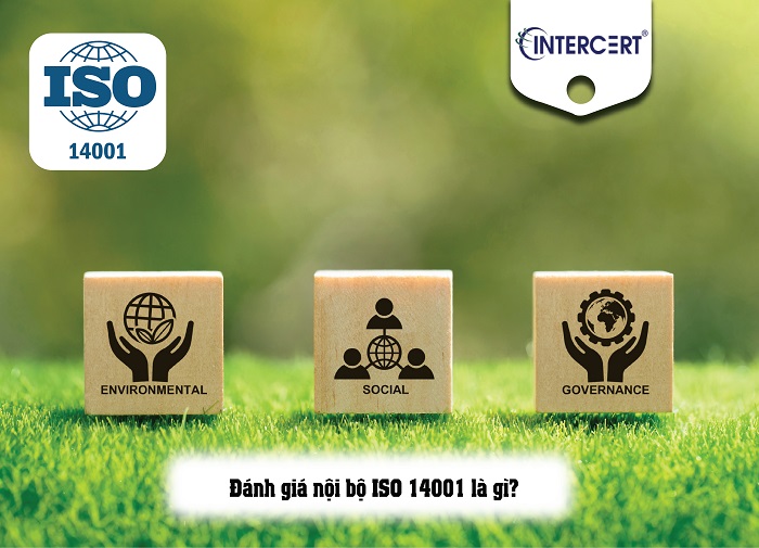 Đào tạo Đánh giá Nội bộ ISO 14001 