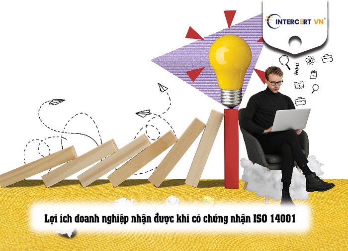 Doanh nghiệp có bắt buộc làm ISO 14001 hay không ?
