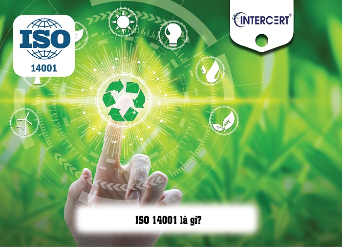 triển khai ISO 14001