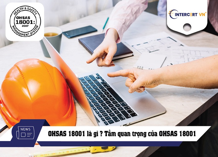 OHSAS 18001 là gì