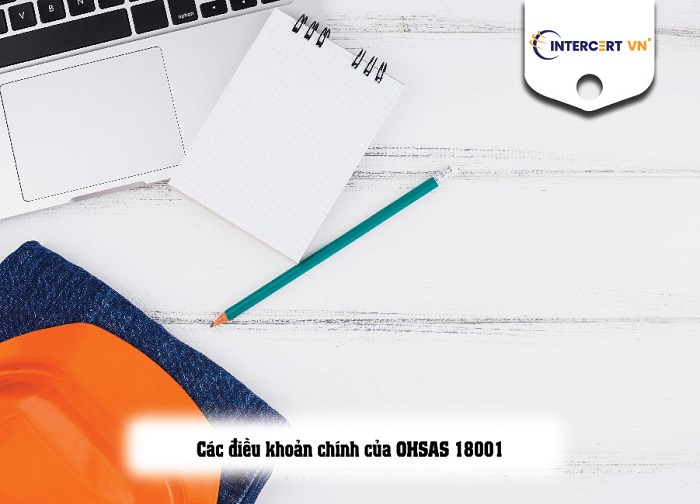 OHSAS 18001 là gì