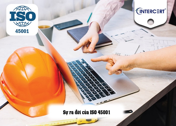 sự ra đời của ISO 45001