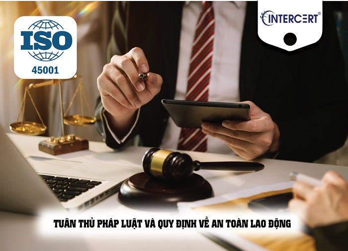 top những lợi ích của iso 45001