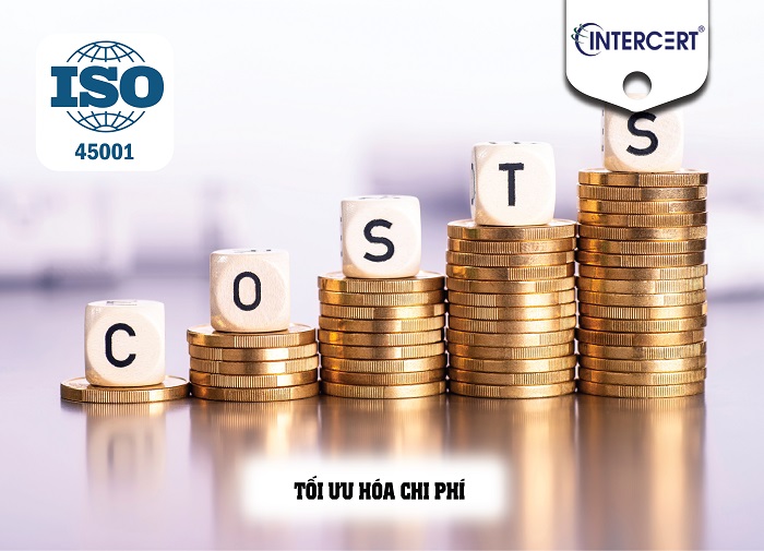 top những lợi ích của iso 45001