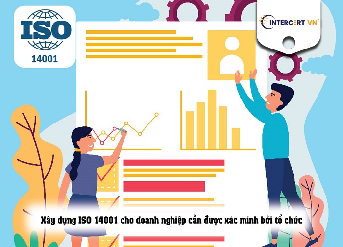 xây dựng iso 14001 cho doanh nghiệp