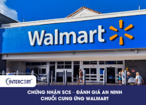 Chứng nhận SCS