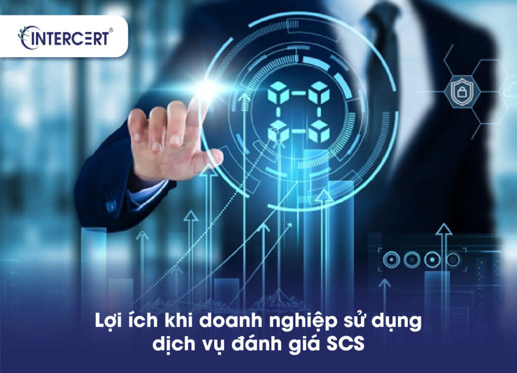 Chứng nhận SCS