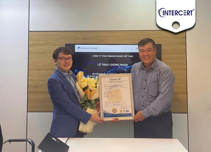 Đánh giá ISO 27001 