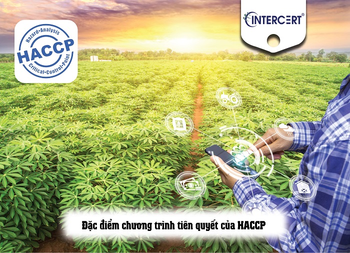 Chương trình Tiên quyết HACCP