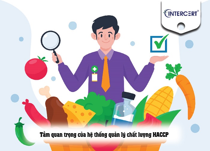 hệ thống HACCP là gì 