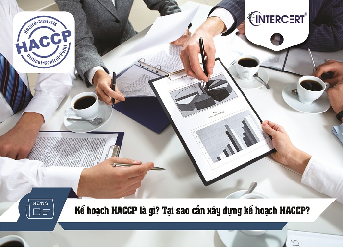 kế hoạch haccp