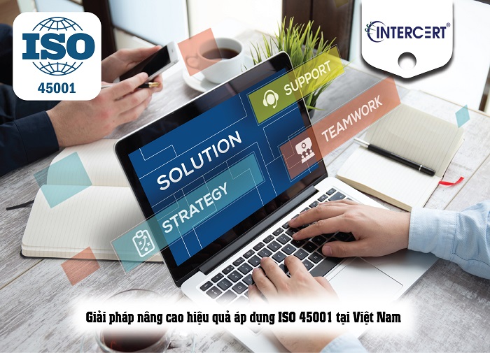 Thực trạng áp dụng ISO 45001 tại Việt Nam