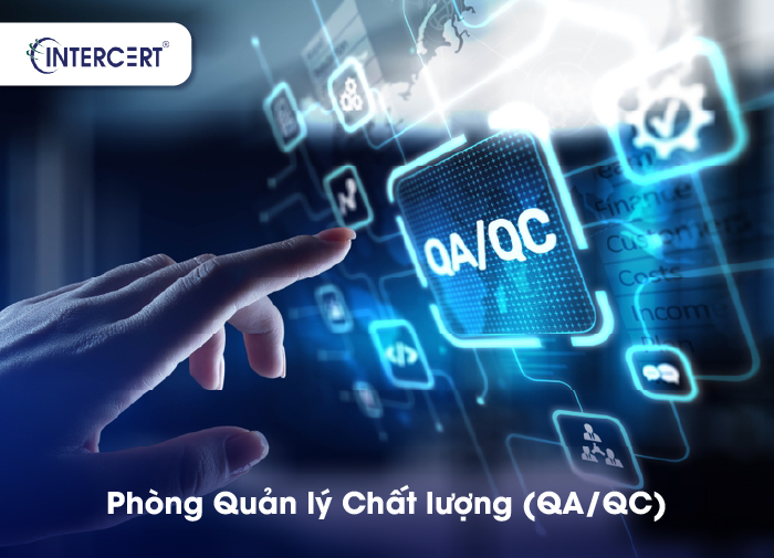 Các phòng ban liên quan tới HACCP