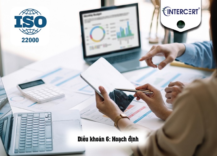 Hệ thống ISO 22000 là gì 