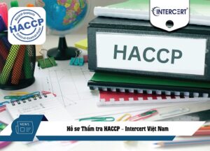 Hồ sơ Thẩm tra HACCP