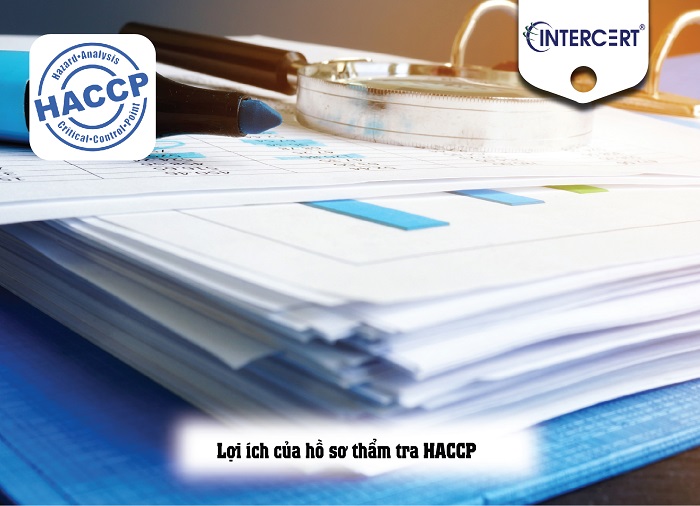 Hồ sơ Thẩm tra HACCP