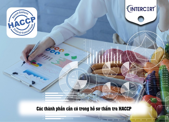 Hồ sơ Thẩm tra HACCP