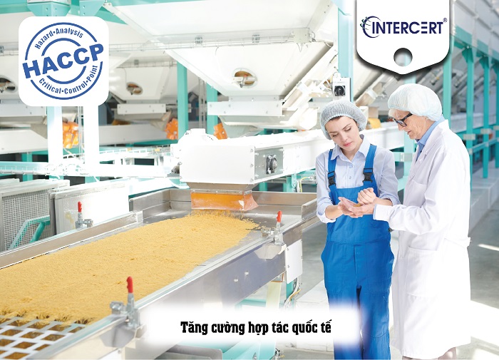 Khó khăn khi áp dụng HACCP