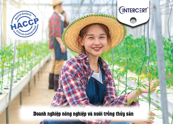 đối tượng haccp