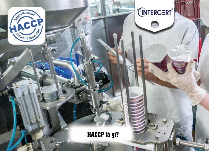 Phân biệt Global Gap và HACCP