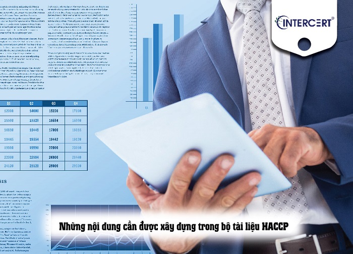 Tài liệu HACCP