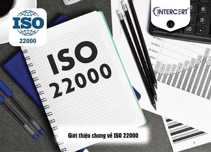 ISO 22000 phiên ban 2018