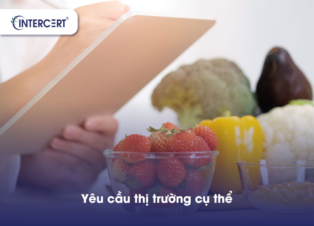 Chứng nhận BRCGS và IFS có thay thế HACCP được không