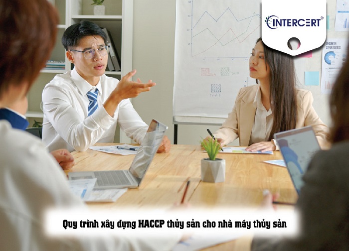 khái quát về HACCP thủy sản