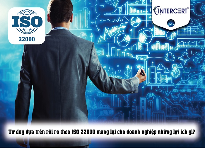 rủi ro trong ISO 22000