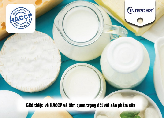 Xây dựng hệ thống HACCP 