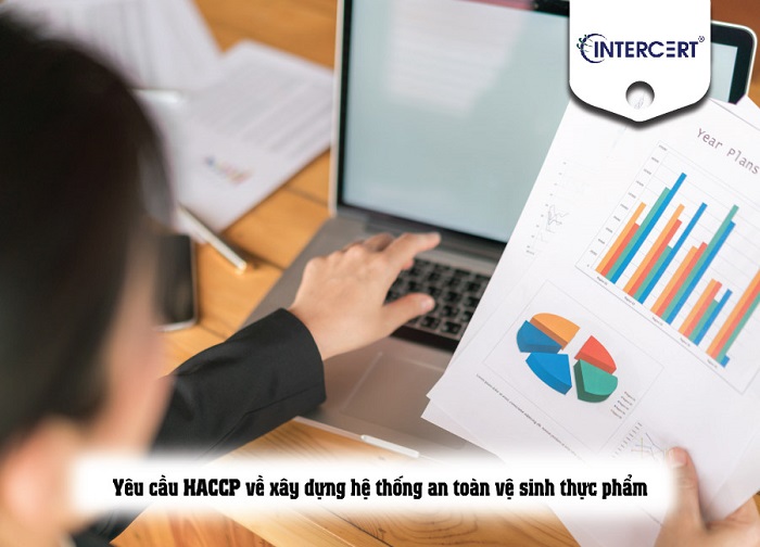 yêu cầu của HACCP