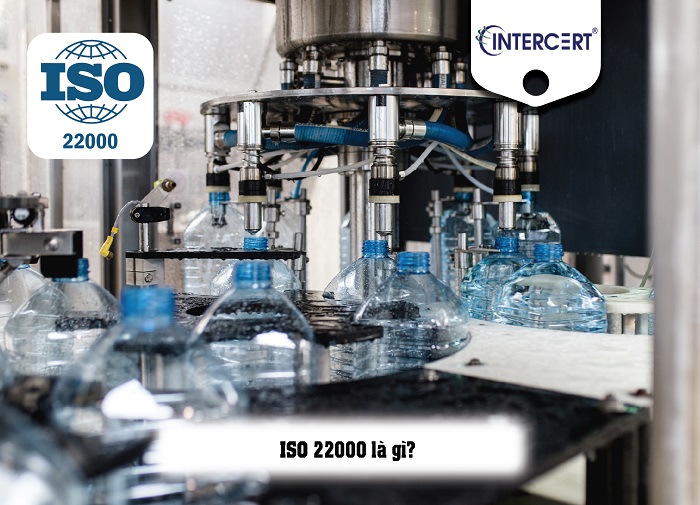 Đặc điểm tiêu chuẩn ISO 22000