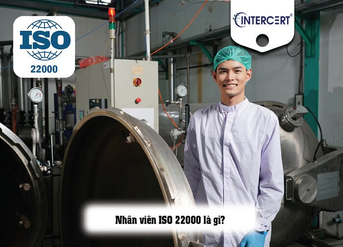 quy trình tuyển dụng nhân viên ISO 22000